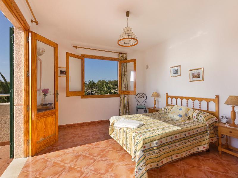 Oliveres I II Cala Blanca  Exterior foto
